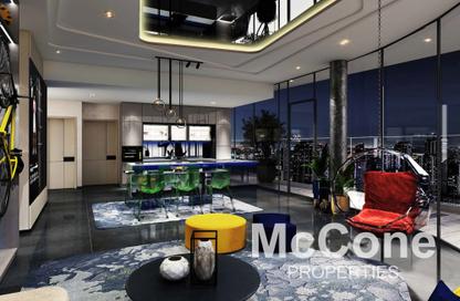 Apartment - 1 Bedroom - 2 Bathrooms for sale in Volta - Downtown Dubai - Dubai