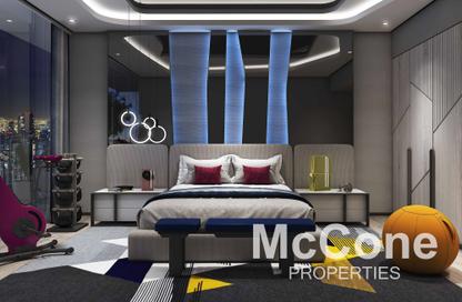 Apartment - 1 Bedroom - 2 Bathrooms for sale in Volta - Downtown Dubai - Dubai Apartment - 1 Bedroom - 2 Bathrooms for sale in Volta - Downtown Dubai - Dubai