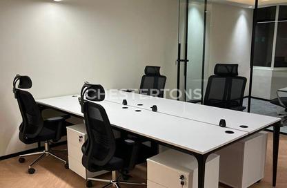 Office Space - Studio for sale in HDS Business Centre - JLT Cluster M - Jumeirah Lake Towers - Dubai