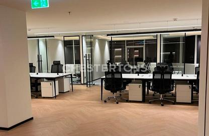 Office Space - Studio for sale in HDS Business Centre - JLT Cluster M - Jumeirah Lake Towers - Dubai