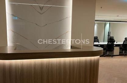 Office Space - Studio for sale in HDS Business Centre - JLT Cluster M - Jumeirah Lake Towers - Dubai