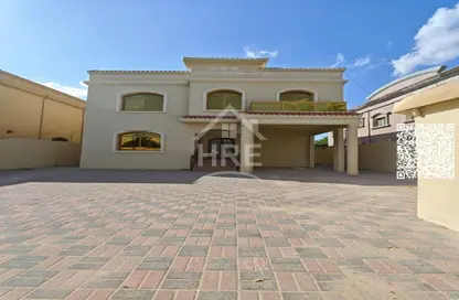 Villa - 6 Bedrooms - 7+ Bathrooms for rent in Al Mowaihat 2 - Al Mowaihat - Ajman