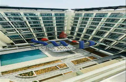 دوبلكس - 2 غرف نوم - 3 حمامات للايجار في مساكن الواحه - مدينة مصدر - أبوظبي