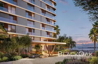 شقة - غرفة نوم - 1 حمام للبيع في أوريس - مدينة دبي الملاحية - دبي