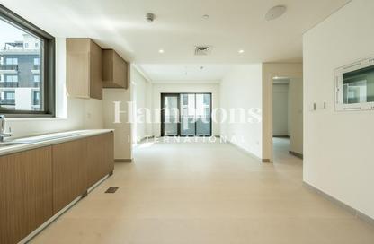 Apartment - 1 Bedroom - 1 Bathroom for rent in Bayshore at Creek Beach Building 1 - Bayshore at Creek Beach - Creek Beach - Dubai Creek Harbour (The Lagoons) - Dubai