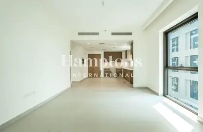 شقة - غرفة نوم - 1 حمام للايجار في بايشور في كريك بيتش مبنى 1 - باي شور - جريك بيتش - مرسى خور دبي - دبي