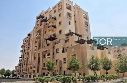 Apartment - 2 - 2 for rent in Al Ramth 43 - Al Ramth - Remraam - Dubai