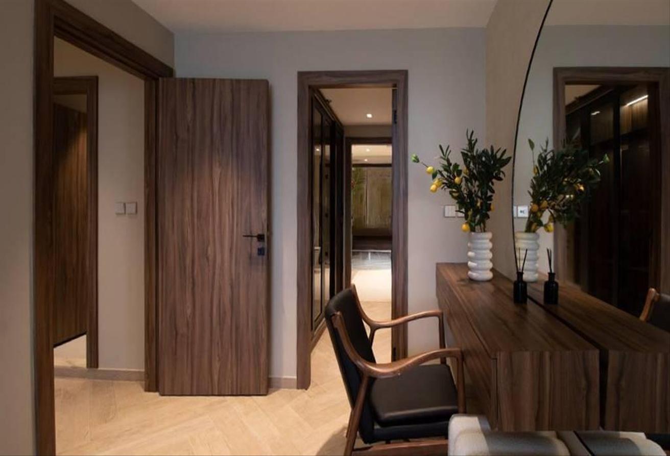 Spacious | Fully Furnished | Burj Al Arab View photo 20