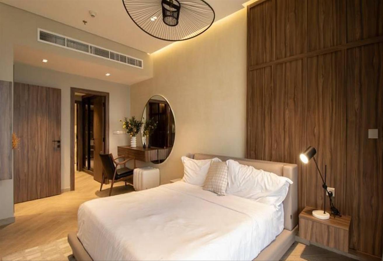 Spacious | Fully Furnished | Burj Al Arab View photo 4