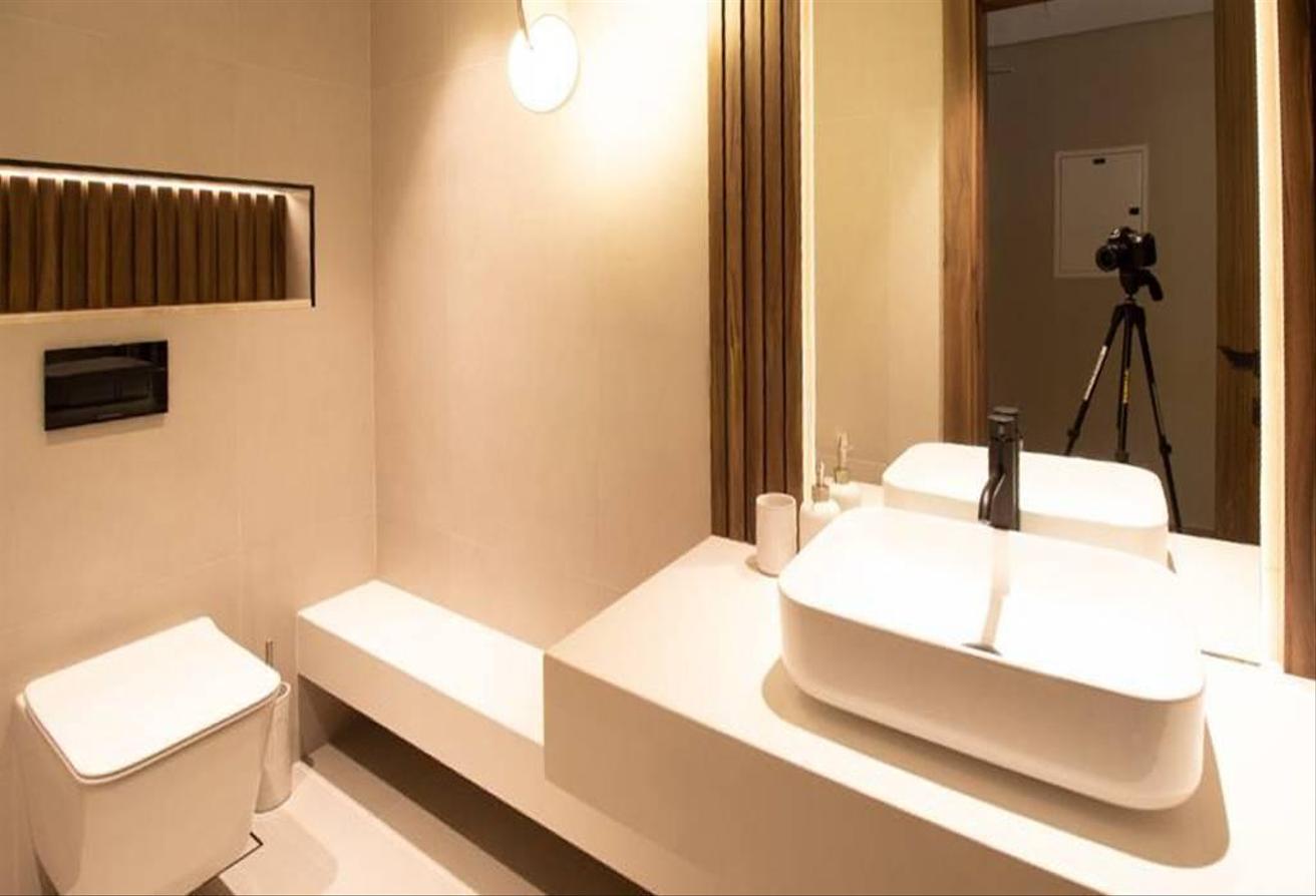 Spacious | Fully Furnished | Burj Al Arab View photo 11