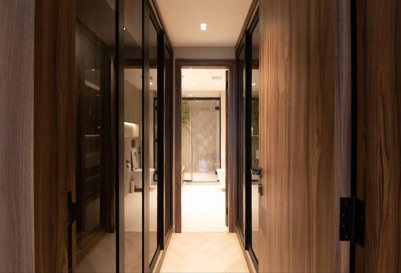 Spacious | Fully Furnished | Burj Al Arab View photo 16