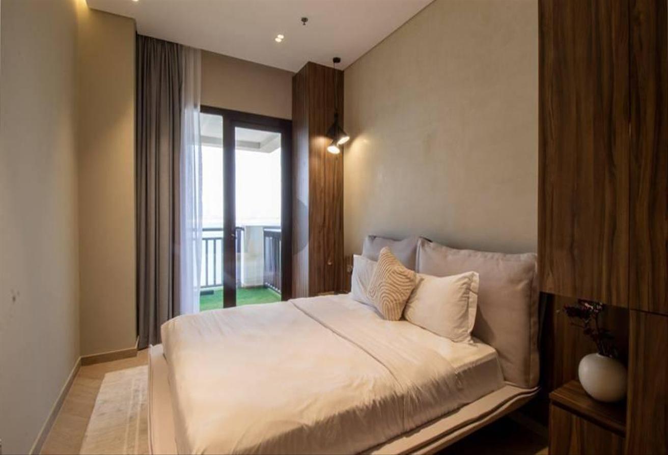 Spacious | Fully Furnished | Burj Al Arab View photo 9