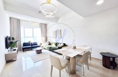 Apartment - 1 - 1 for sale in Armada Tower 3 - Armada Towers - JLT Cluster P - Jumeirah Lake Towers - Dubai