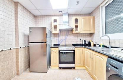 Apartment - 1 - 1 for sale in Armada Tower 3 - Armada Towers - JLT Cluster P - Jumeirah Lake Towers - Dubai