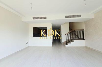 Villa - 4 Bedrooms - 3 Bathrooms for rent in Portofino - Damac Lagoons - Dubai Villa - 4 Bedrooms - 3 Bathrooms for rent in Portofino - Damac Lagoons - Dubai