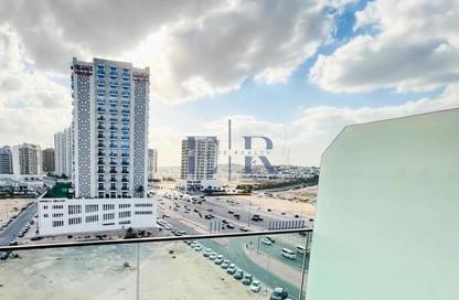 Apartment - 1 Bedroom - 2 Bathrooms for rent in PG One - Al Furjan - Dubai Apartment - 1 Bedroom - 2 Bathrooms for rent in PG One - Al Furjan - Dubai