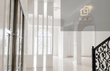 Villa - 6 - 7 for sale in Al Riffa - Ras Al Khaimah Villa - 6 - 7 for sale in Al Riffa - Ras Al Khaimah