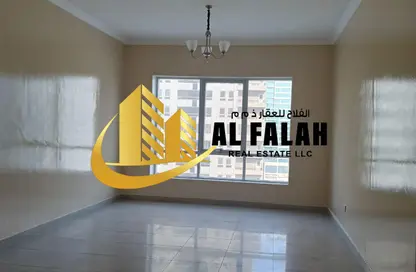 شقة - 2 غرف نوم - 2 حمامات للايجار في المجاز 3 - المجاز - الشارقة