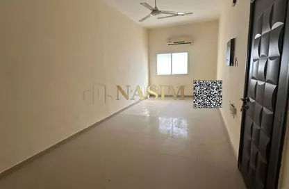 شقة - 1 حمام للايجار في بناية النافورة 1 - 2  الروضة - الروضة - عجمان