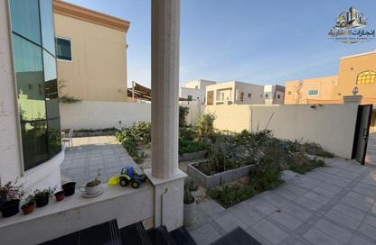 Villa - 5 Bedrooms - 7 Bathrooms for sale in Al Yasmeen 1 - Al Yasmeen - Ajman