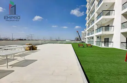 Apartment - 3 Bedrooms - 3 Bathrooms for sale in Al Furjan West - Al Furjan - Dubai