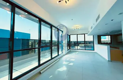 بنتهاوس - 2 غرف نوم - 4 حمامات للايجار في جميرا جاردن سيتي - السطوة - دبي