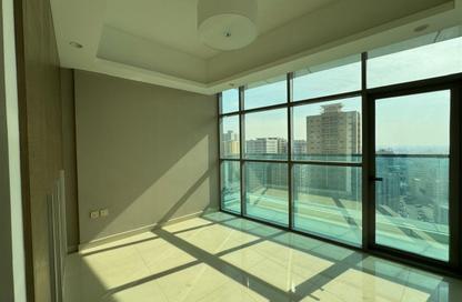 Apartment - 3 - 4 for rent in Gulfa Towers - Al Rashidiya 1 - Al Rashidiya - Ajman