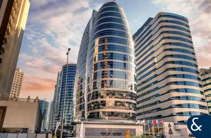 Apartment - 1 Bedroom - 2 Bathrooms for sale in Citadines Metro Central Hotel Apartments - Barsha Heights (Tecom) - Dubai