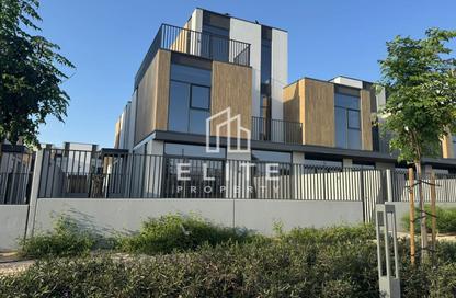 Villa - 4 - 3 for rent in Mudon Al ranim 4 - Mudon - Dubai Villa - 4 - 3 for rent in Mudon Al ranim 4 - Mudon - Dubai