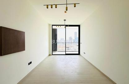 Apartment - 1 Bedroom - 2 Bathrooms for rent in Binghatti Onyx - District 15 - Jumeirah Village Circle - Dubai