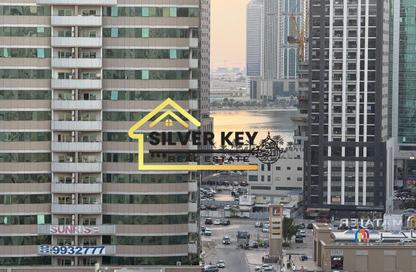 Apartment - 2 - 3 for rent in Al Majaz 2 - Al Majaz - Sharjah Apartment - 2 - 3 for rent in Al Majaz 2 - Al Majaz - Sharjah