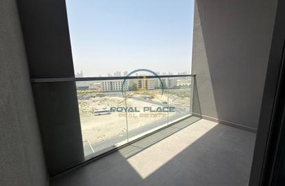 Apartment - 1 Bedroom - 2 Bathrooms for rent in Eastern Star Residence - Al Jaddaf - Dubai