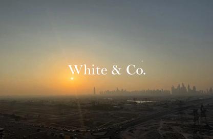 Apartment - 1 - 2 for rent in Binghatti Corner - District 10 - Jumeirah Village Circle - Dubai