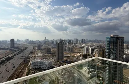 شقة - 1 حمام للبيع في سكايز من دانوب - ارجان - دبي