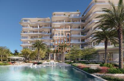 Apartment - 4 - 5 for sale in Orla by Omniyat - The Crescent - Palm Jumeirah - Dubai