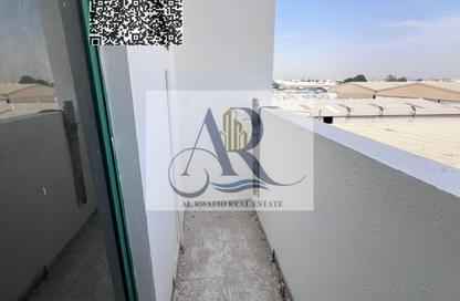 سكن عمال - استوديو - 1 حمام للايجار في مبنى جيباس 2 - عجمان الصناعية 2 - المنطقة الصناعية - عجمان