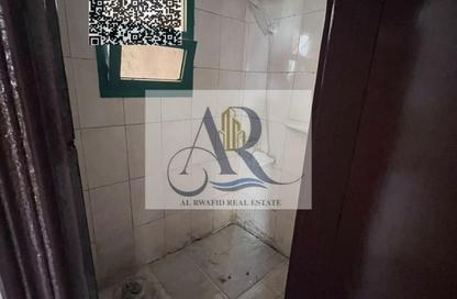 سكن عمال - استوديو - 1 حمام للايجار في مبنى جيباس 2 - عجمان الصناعية 2 - المنطقة الصناعية - عجمان