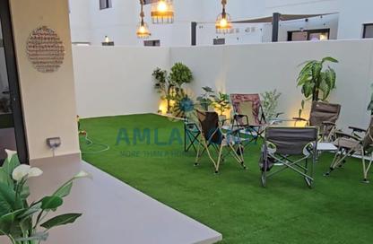 Townhouse - 3 Bedrooms - 4 Bathrooms for sale in Noya 1 - Noya - Yas Island - Abu Dhabi Townhouse - 3 Bedrooms - 4 Bathrooms for sale in Noya 1 - Noya - Yas Island - Abu Dhabi
