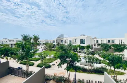 Townhouse - 2 Bedrooms - 3 Bathrooms for rent in Falcon Island North - Falcon Island - Al Hamra Village - Ras Al Khaimah Townhouse - 2 Bedrooms - 3 Bathrooms for rent in Falcon Island North - Falcon Island - Al Hamra Village - Ras Al Khaimah