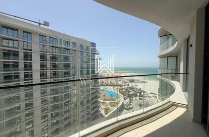 Apartment - 1 Bedroom - 1 Bathroom for rent in Bay Residences - Hayat Island - Mina Al Arab - Ras Al Khaimah Apartment - 1 Bedroom - 1 Bathroom for rent in Bay Residences - Hayat Island - Mina Al Arab - Ras Al Khaimah