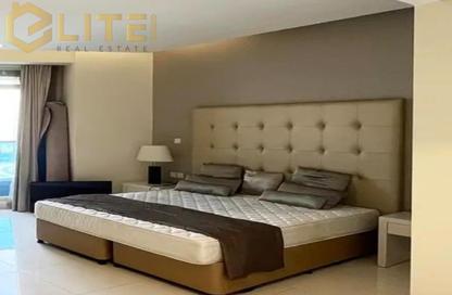 Apartment - Studio - 1 Bathroom for rent in Damac Maison The Vogue - Business Bay - Dubai Apartment - Studio - 1 Bathroom for rent in Damac Maison The Vogue - Business Bay - Dubai