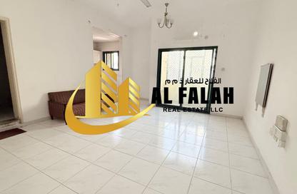 Apartment - Studio - 1 Bathroom for rent in Al Naba'ah - Al Sharq - Sharjah