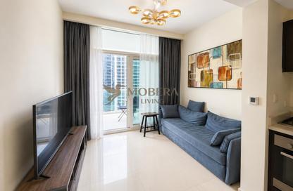 Apartment - 1 - 1 for sale in One By Binghatti - Business Bay - Dubai