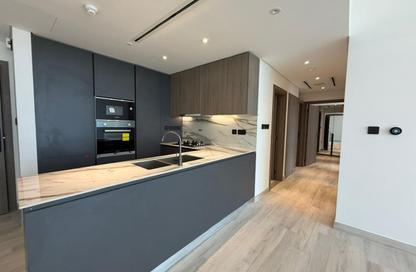 Apartment - 2 Bedrooms - 3 Bathrooms for rent in The Grove by Iman - Dubai Hills Estate - Dubai