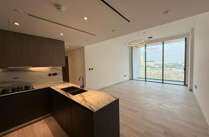 Apartment - 2 Bedrooms - 3 Bathrooms for rent in The Grove by Iman - Dubai Hills Estate - Dubai