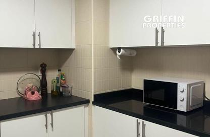 Apartment - 1 Bedroom - 2 Bathrooms for sale in Lakeside Residence - JLT Cluster A - Jumeirah Lake Towers - Dubai