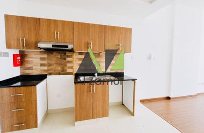 Apartment - Studio - 1 Bathroom for sale in Binghatti Diamonds - Dubai Silicon Oasis - Dubai