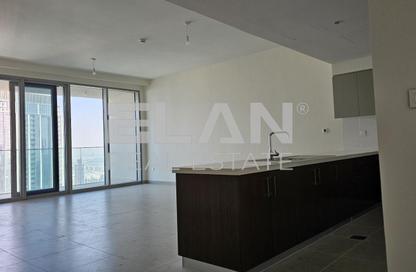 Apartment - 3 Bedrooms - 3 Bathrooms for rent in Forte 1 - Forte - Downtown Dubai - Dubai