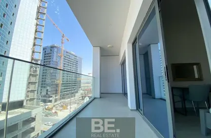 شقة - غرفة نوم - 1 حمام للايجار في سول افين - الخليج التجاري - دبي