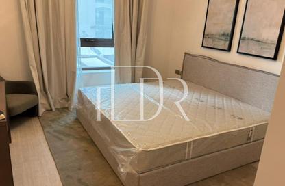Apartment - 1 Bedroom - 1 Bathroom for rent in Residences E - Yas Golf Collection - Yas Island - Abu Dhabi